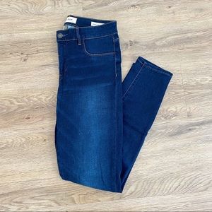 Pacsun Dark Wash Jeans